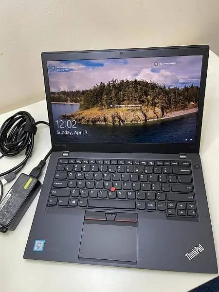 Lenovo T460 10/9 condition