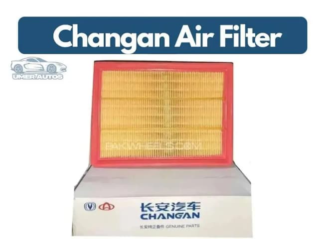 Changan Alsvin A-Grade Quality Air Filter