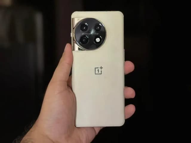 one plus 11