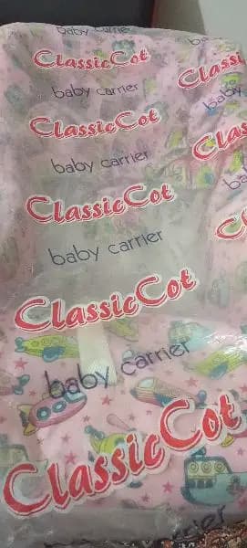 baby accessories pakge