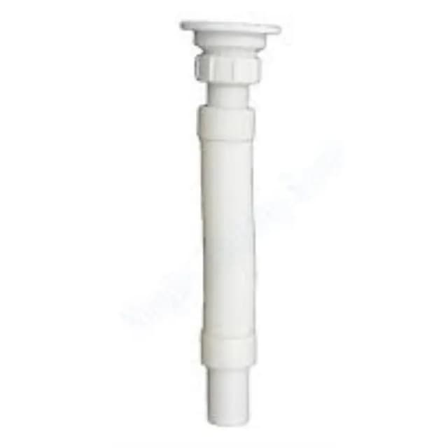 Waste Pipe Set for Basin and Sink - Effective Drainage Solution