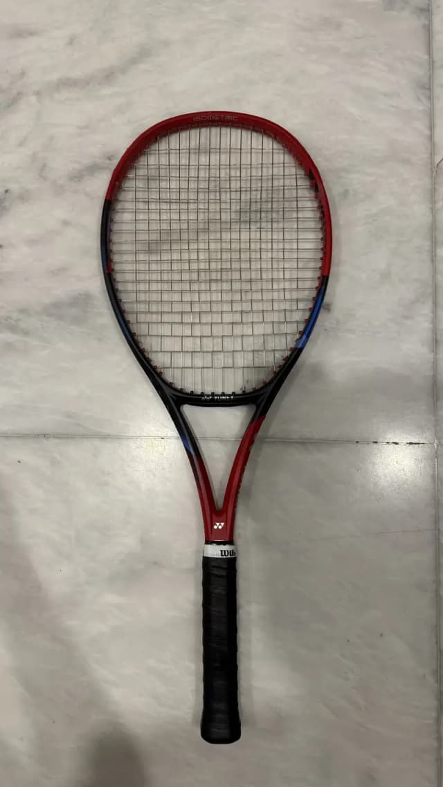 Yonex VCore 95 2023 - Tennis Racket