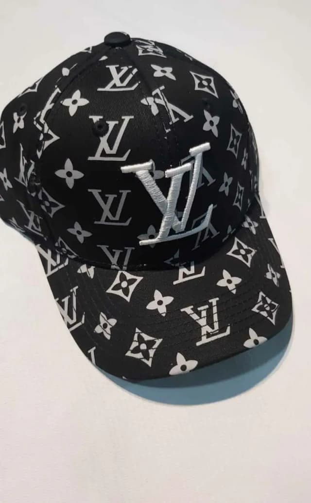 Customized Cap
