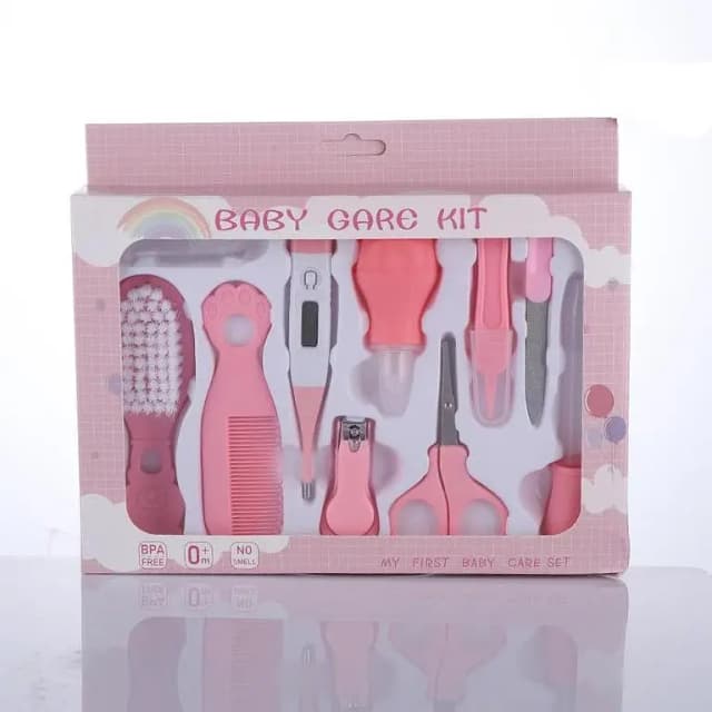 Best Babies grooming care kit collection ever in one box babies care kit for gift to your love one's