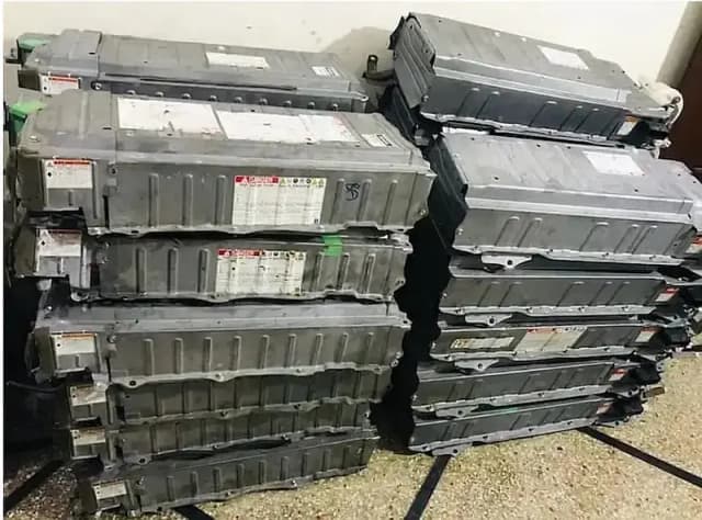 Prius Aqua Toyota Axio lexus/Hybrid Batteries/ Lithium Ion abs Unit