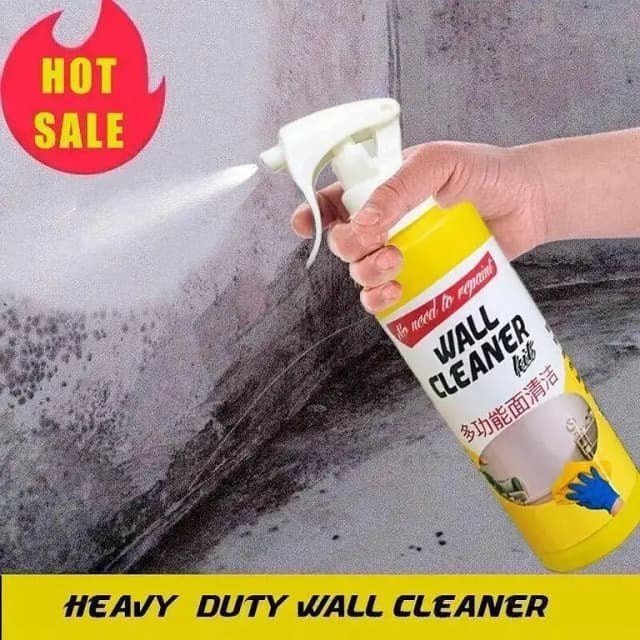 Instant Heavy Duty Spray for Stain, Glue, Paint, and Pencil Removal