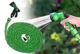 Gardening and Car Wash Hose Pipe Shower