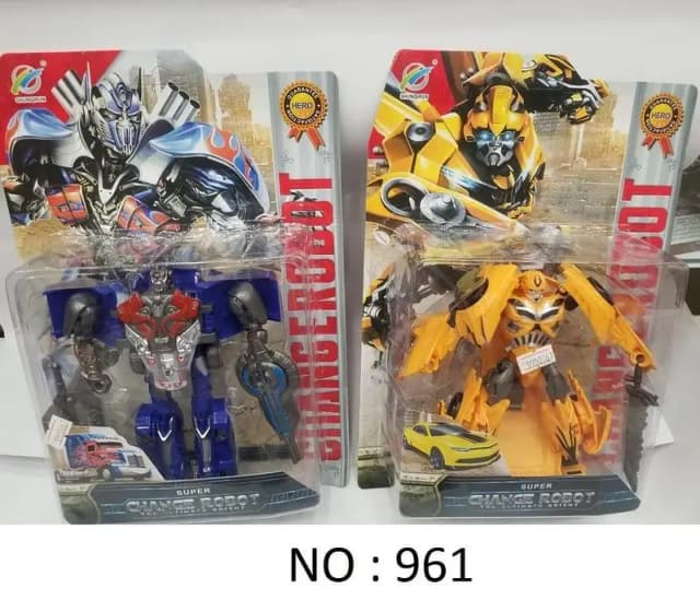 Transformers - Bumblebee