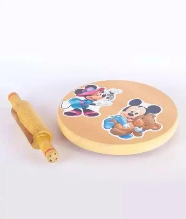 Kitchen Wooden Toys For Kids