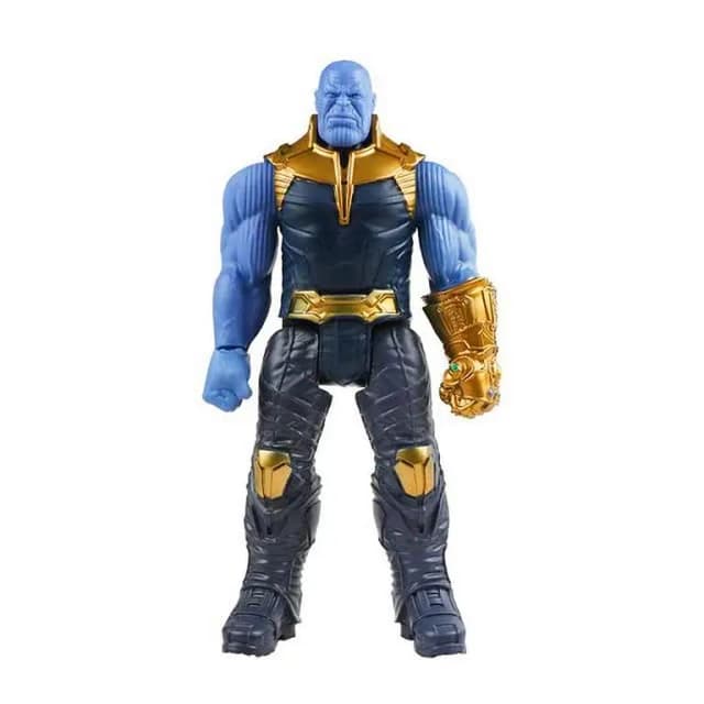 Marvel Thanos Action Figure Big Size 12 Inches
