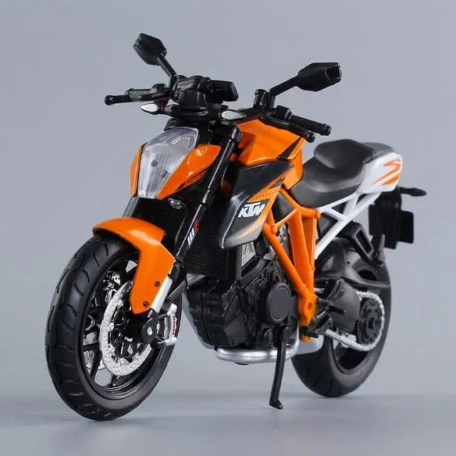 Durable Motor Bike Toy for Children