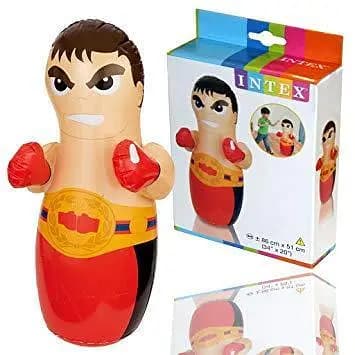 Intex Punching Bobby Infleateable