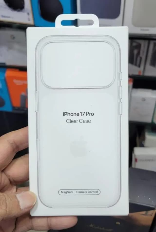 Iphone 17 pro max and 16 pro max cases