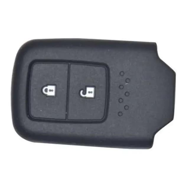 Honda Vezel Key Cover - Set of 2