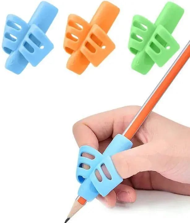 Pencil Grips for Kids Handwriting Pencil Grips