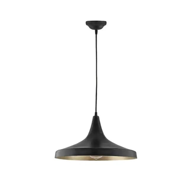 Presley Pendant Light