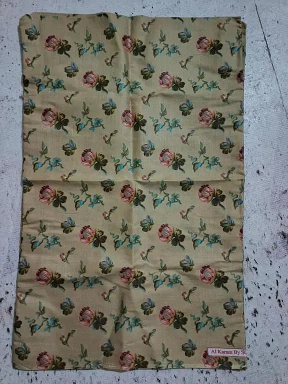 Set of 2 King Size Pillowcases (Pillow Covers) (18x28) |
