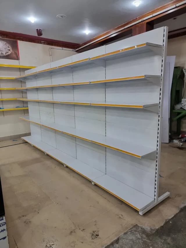 super store rack , Pharmacy racks , mart Shop Rack , shop Rack