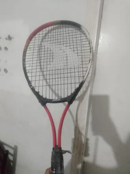 badminton tennis racket