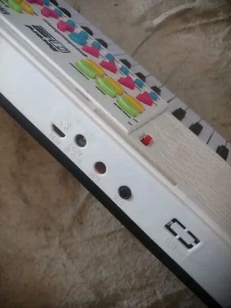 Awesome Piano System