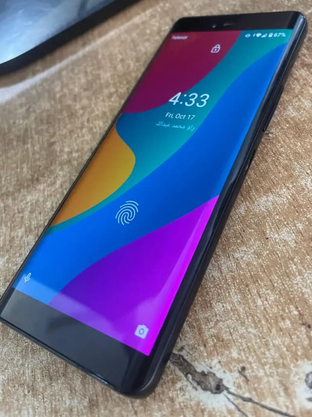 Rakuten Hand5G P780 Dual  PTA Approved exchange possible