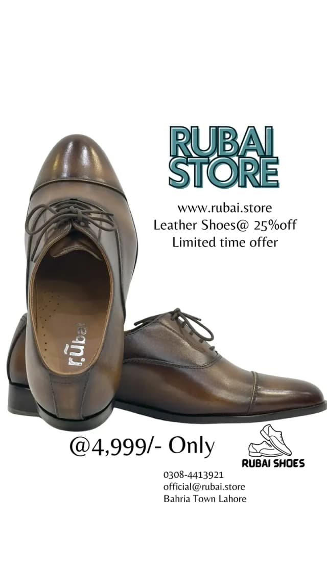 Best Fit Quality Hand Crafted Leather Shoes and Chappals