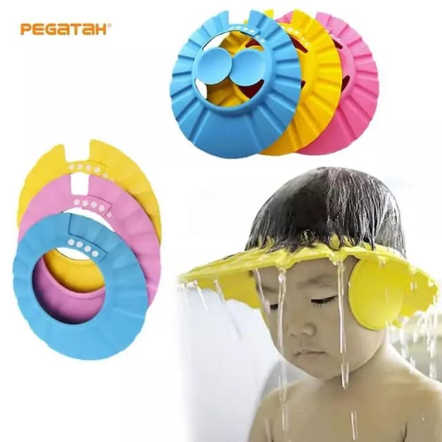 RN Baby Shower Cap Available in Various Colors