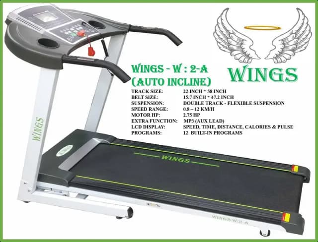 Treadmill For Sale Elliptical Exercise Gym Machine Rawalpindi spin