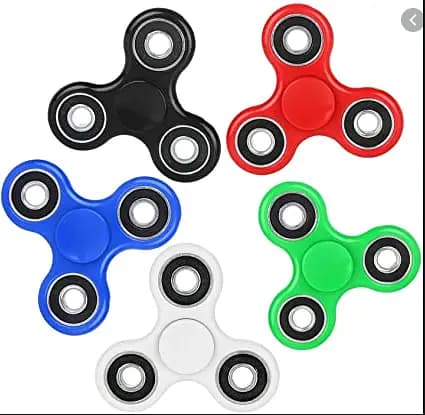 Fidget Spinner for Kids