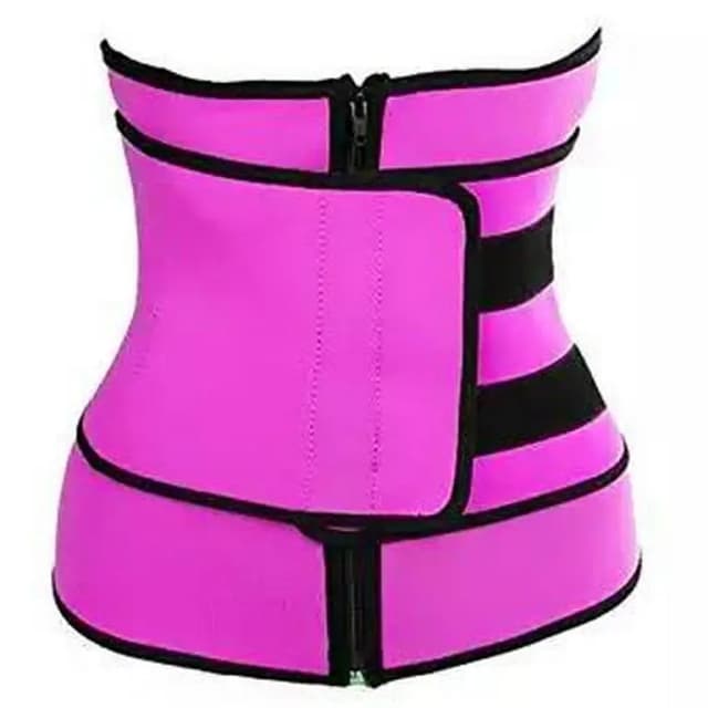 Thermoforming Vest Belt for Sauna Sweat and Slimming