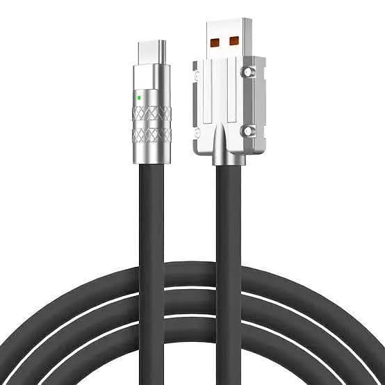 type c charging cable  HIGH QUALITY TYPE C  CABLE Universal  type c  Charging and Data Cable