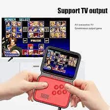 M3 BIG SUP GAME BOX POWER 900 IN 1 COLOR LCD 3.0