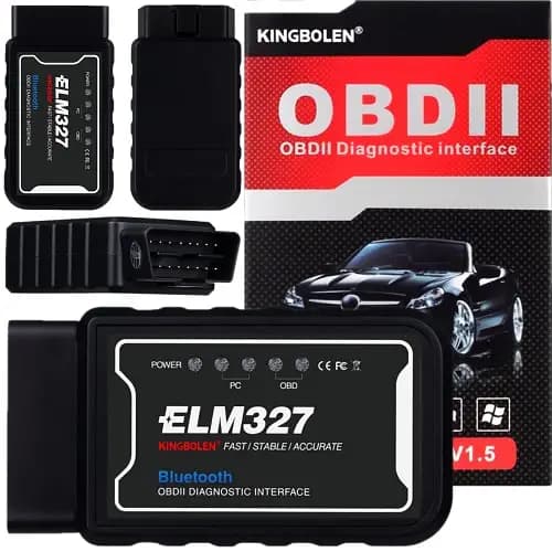 ELM327 V1.5 Car Code Reader BT WiFi ELM 327 kingbolen 03020062817