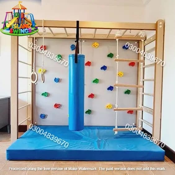Merry Go Round | Slides | Swings | Seesaw | Gazebo | Jungle gym | bar