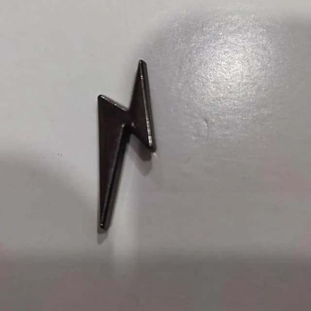 Unisex Brooch Badge Lapel Pin Jewelry for Coat or Shirt Collar