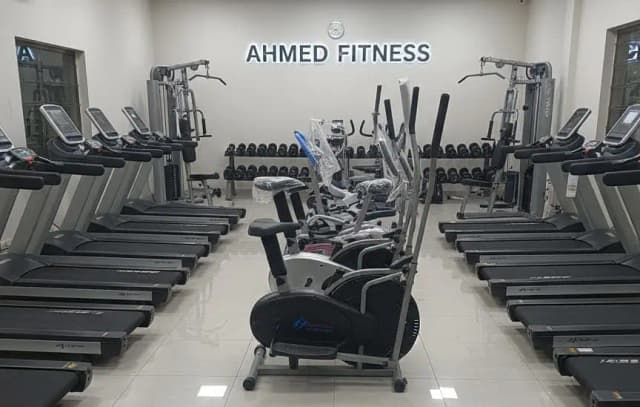 Imported Treadmill,Exercise Cycle,Elliptical,Wholesale Dealer-NEW &USE