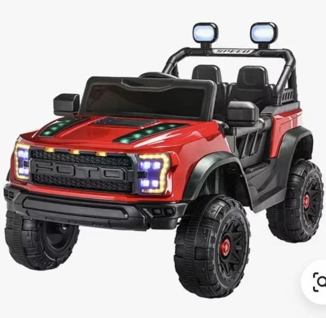 Kids Electric Big Size Jeeps | Kids Electric Cars | Kids Ride On Jeeps | Kids 4by4 Jeeps | Kids Cars