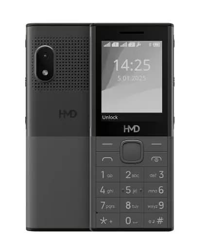 Nokia 150 Music Mobile Phone by ALI's Electronics