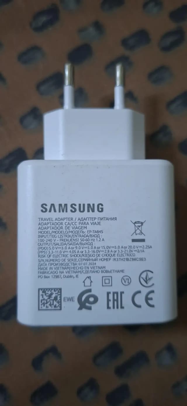 Samsung 45 watt