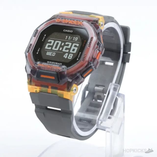 G shock GBD 200