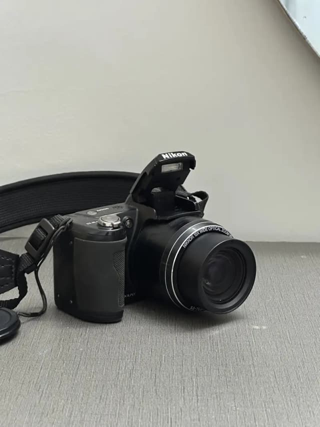 Coolpix L110 Nikon