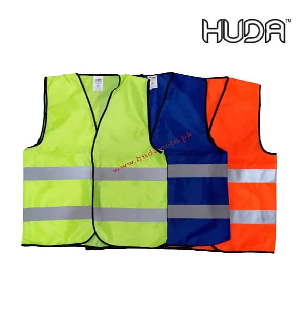 Safety Vest / Jacket for worker
