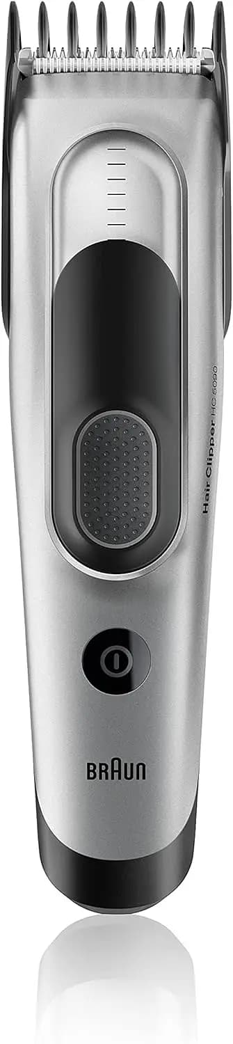 Braun HC 5090 Hair Trimmer Clipper