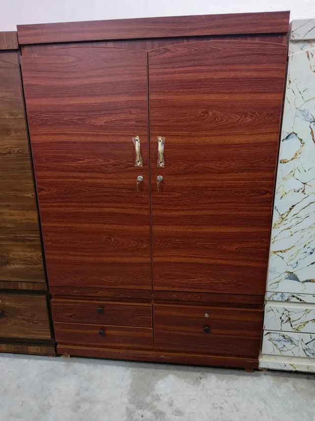 Cupboard/Almari/Wardrobe/2 Door Cupboard/kids wardrobe