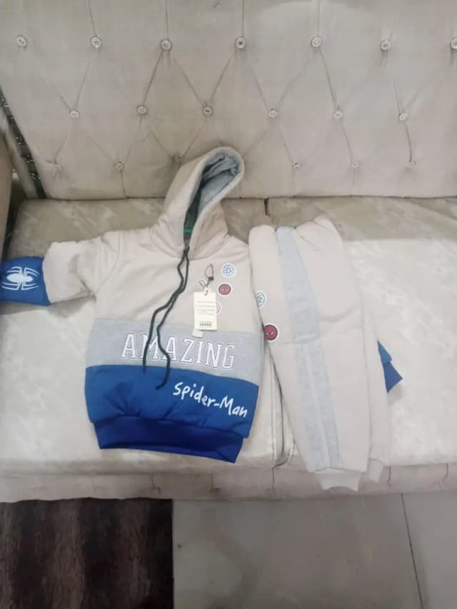 a brand new full jarsi suit available was 3500 now on discount 3000