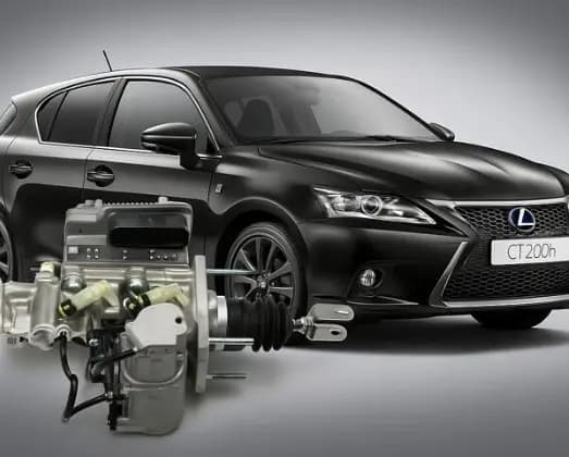Lexus CT200h ABS Hybrid Battery,Lexus,CT200h,ABS,Hybrid,Battery