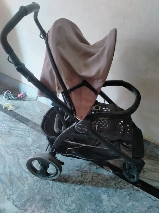 book company stroller good condition