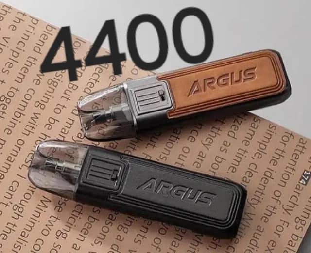 VAPE / POD / FLAVOURS / ARGUS / TOKYO / SALE OFFER