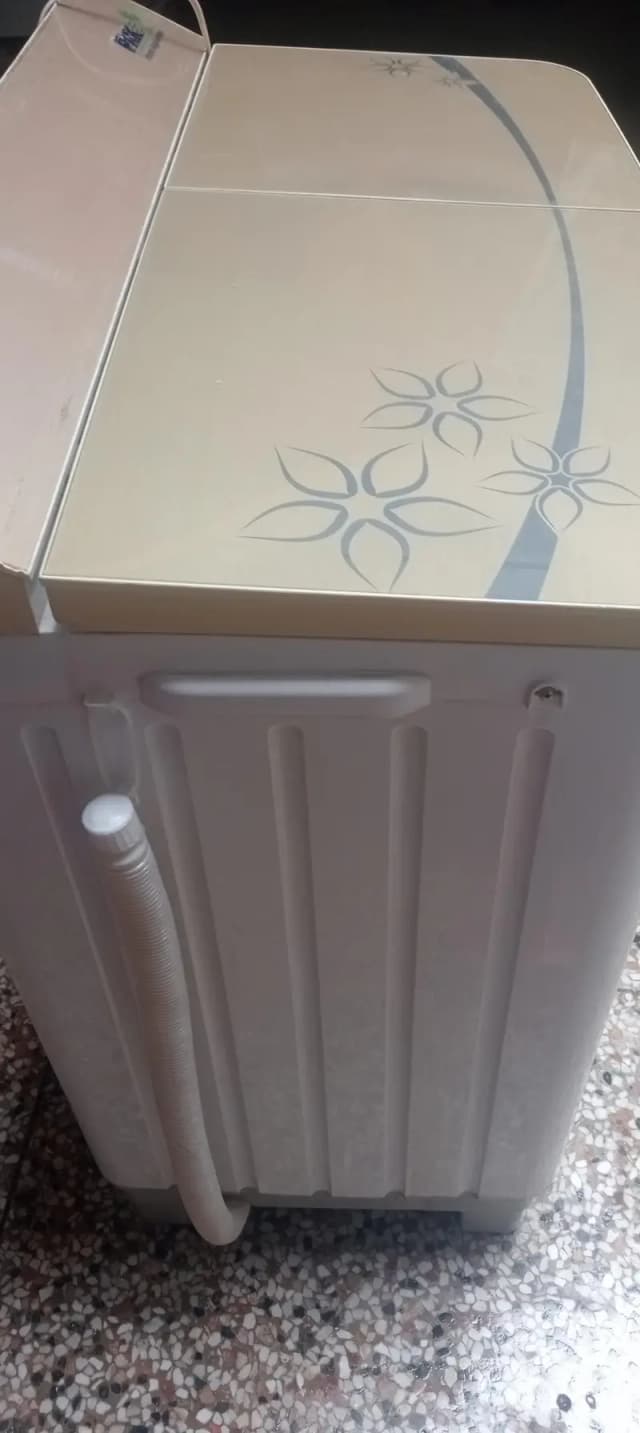 new condition Park washing machine