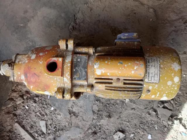 golden jet pump for sale